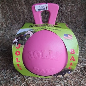 Apple Scented 10inch Toy for Horses